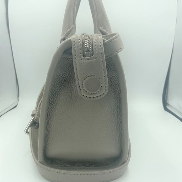 *Sold Tory Burch Britton Satchel (small) - Picture 7 of 15